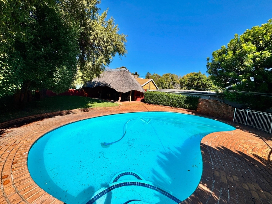 To Let 1 Bedroom Property for Rent in Bodorp North West